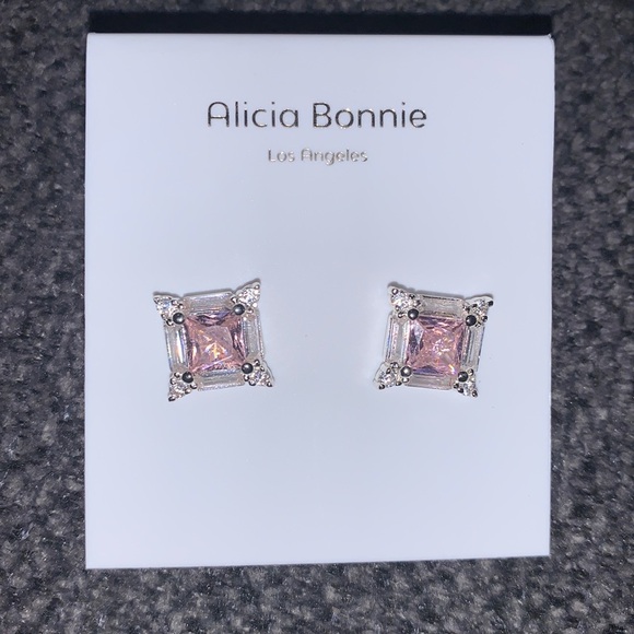 Alicia Bonnie Los Angeles Jewelry - Alicia Bonnie “Enchanted Glow” Earrings